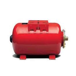 Horizontal pressure bladder 200 Liters (10 Bars max) - Jetly - Référence fabricant : 309201