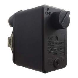 El interruptor de presión XMP6 - Jetly - Référence fabricant : 412506