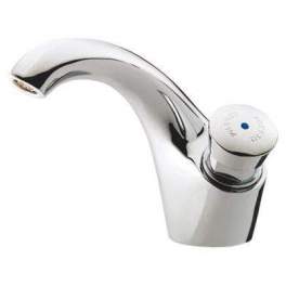 Presto 600 cold water basin tap - PRESTO - Référence fabricant : 24002