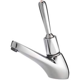 Presto 705 ECF/E.C washbasin faucet with lever - PRESTO - Référence fabricant : 64652