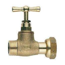 Tap before meter male 15x21 nut taken 20x27 - WATTS - Référence fabricant : 136633