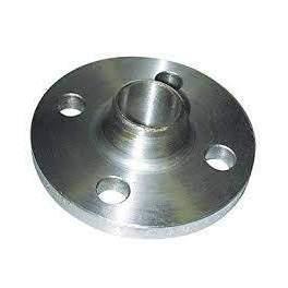 Flangia in acciaio di 15 mm di diametro con flangia a saldare GN16 - Sferaco - Référence fabricant : 2100015