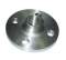 Contrabrida de acero Diámetro 15mm con collarín de soldadura - GN16 - Sferaco - Référence fabricant : SFECB015