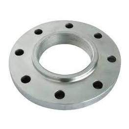 Steel counterflange Diameter 80mm with welding flange GN16 - Sferaco - Référence fabricant : 2100080
