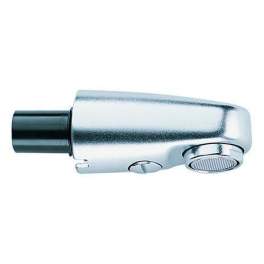 Hand shower for GROHE EUROPLUS basin mixer - Grohe - Référence fabricant : 46103000