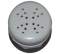 Injecteur à air blanc pour baignoire balneo AQUAFORM - Astral Piscine - Référence fabricant : ASTBU276020100