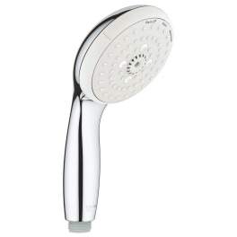 Tempesta 100 3-jet hand shower - Grohe - Référence fabricant : 28419002