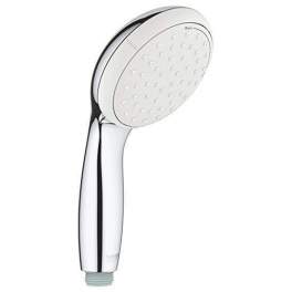 Tempesta 100 2-jet hand shower - Grohe - Référence fabricant : 26161001