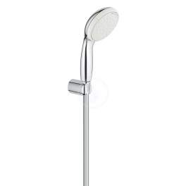 Duschset Tempesta 100 2-strahlig - Grohe - Référence fabricant : 26164001