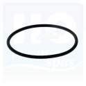 O-ring 125/115 mm diameter for PULSO pump cover