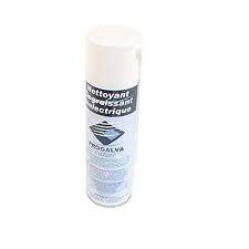 Dielectric cleaning degreaser