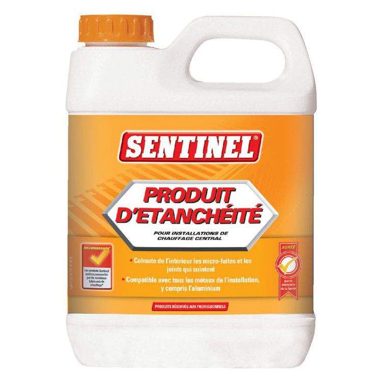 Sentinel Micro-Leak Sealer 1L