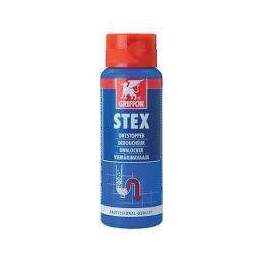 Stex Microbead Remover - barattolo da 500g - Griffon - Référence fabricant : 1233635