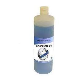 Biodeurs 96 1L - tratamiento de olores de fermentación - Progalva - Référence fabricant : 4501