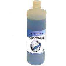Biodeurs 96 1L - trattamento degli odori di fermentazione