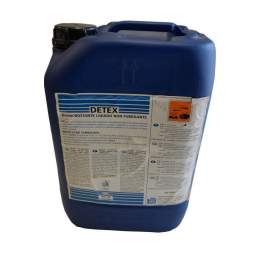 Iron/Copper Remover 10KG - Diff - Référence fabricant : 904738