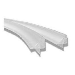 YOUNG lower horizontal curved joint kit -Length 36 cm - Novellini - Référence fabricant : R50YORAM-TR