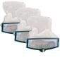 Replacement net for Mosquito Liberty, 3 pieces