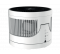Ventilateur à poser NORDIK VENT, orientable - Axelair - Référence fabricant : AXEVEVTN0800