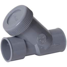 Drainage check valve D.32 - NICOLL - Référence fabricant : CASF4