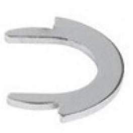 Safety clips for Grohespouts - Grohe - Référence fabricant : 0806500M