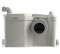Triturador multifuncional WATERMATIC 1 WC más 2 aparatos - Watermatic - Référence fabricant : SETBRW12PRO2019