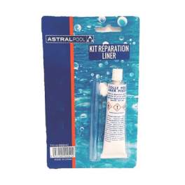 Liner Repair Kit - Astral Piscine - Référence fabricant : 89940