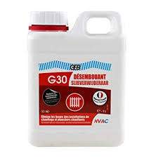 Grease Remover G30 - 1L can FNL