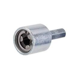 Installation tool for M7 screw-on bracket, Izy 7 - I.N.G Fixations - Référence fabricant : A150004 - A150003