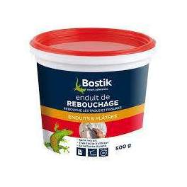 Filler paste - 4Kg bucket - Bostik - Référence fabricant : 62401115