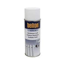 White paint for radiator Max.80° - 400mL - Belton - Référence fabricant : 57200501BLAN