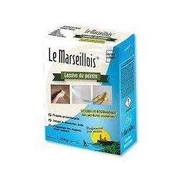 Le Marseillois detergente speciale per vernici - 1,25 KG - Le Marseillois - Référence fabricant : 79250032