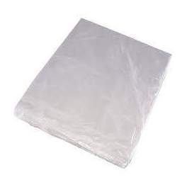 Polyethylene sheet 4x5m 10 microns - SAVY - Référence fabricant : 86163850