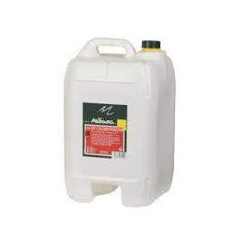Hydrochloric acid - 20 L can - Mieuxa - Référence fabricant : 73400120