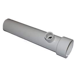 Single wall feedthrough for SPA - Astral Piscine - Référence fabricant : 062404T