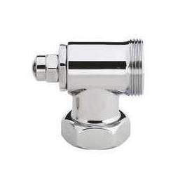 EYREM flash Presto shut-off valve, male angle 33x42 - PRESTO - Référence fabricant : 42000