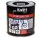Pintura de hierro negro mate antioxidante 0.5L - KALITT - KALITT - Référence fabricant : DESPE368142