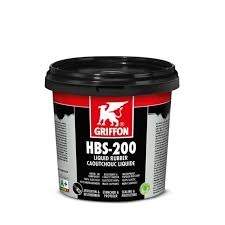 Liquid rubber HBS-200 - 1L jar