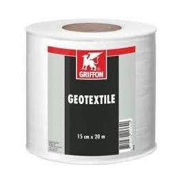 Geotessile - tessuto elastico per HBS-200 15cmx20m - Griffon - Référence fabricant : 6308952