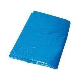 Waterproof tarpaulin 3.6x4.8m - Silverline - Référence fabricant : 282423