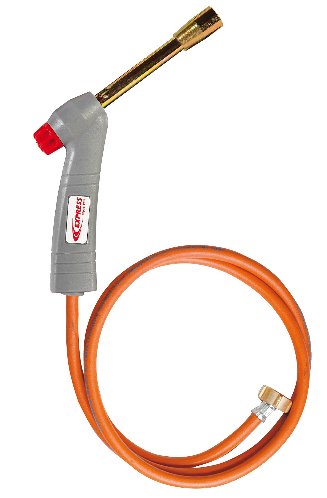Plumber's torch pro 5100