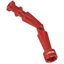 Universal wrench for toilet seat fixing - Virax - Référence fabricant : 220510