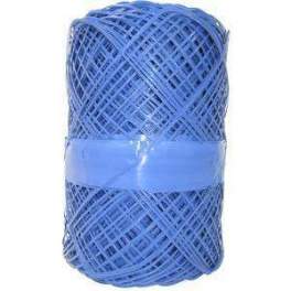 Grillage bleu (eau potable) 100m x 0,30m - Frans bonhomme - Référence fabricant : 75515G
