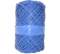 Grillage bleu (eau potable) 100m x 0,30m - Frans bonhomme - Référence fabricant : COUGRB100