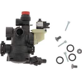 3-way valve for MEGALIS 400 - ELM LEBLANC - Référence fabricant : 87167631990
