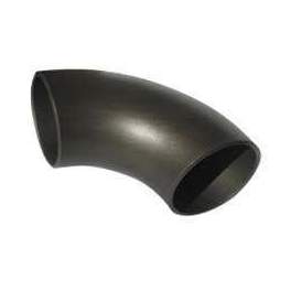 Curva a 90° in acciaio nero da saldare in 15x21 - CODITAL - Référence fabricant : 3DN15