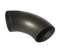Courbe à souder acier noir, 90° en 50x60 - CODITAL - Référence fabricant : HAN3D50