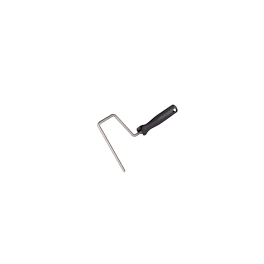 Roller mount - Alu rod for sleeve length 180mm - SAVY - Référence fabricant : 790949