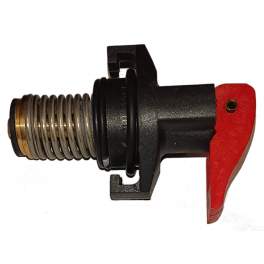 Safety valve SIAM - Chaffoteaux - Référence fabricant : 61007324
