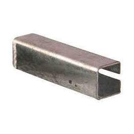 Metal sheath 6x7mm - 4 pieces - Alpertec - Référence fabricant : 228718